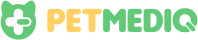 PET Mediq logotype